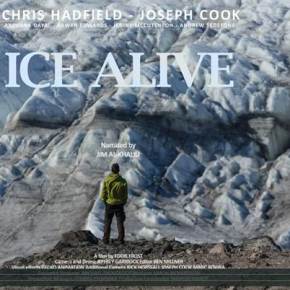 Ice Alive (Żyjący Lód)